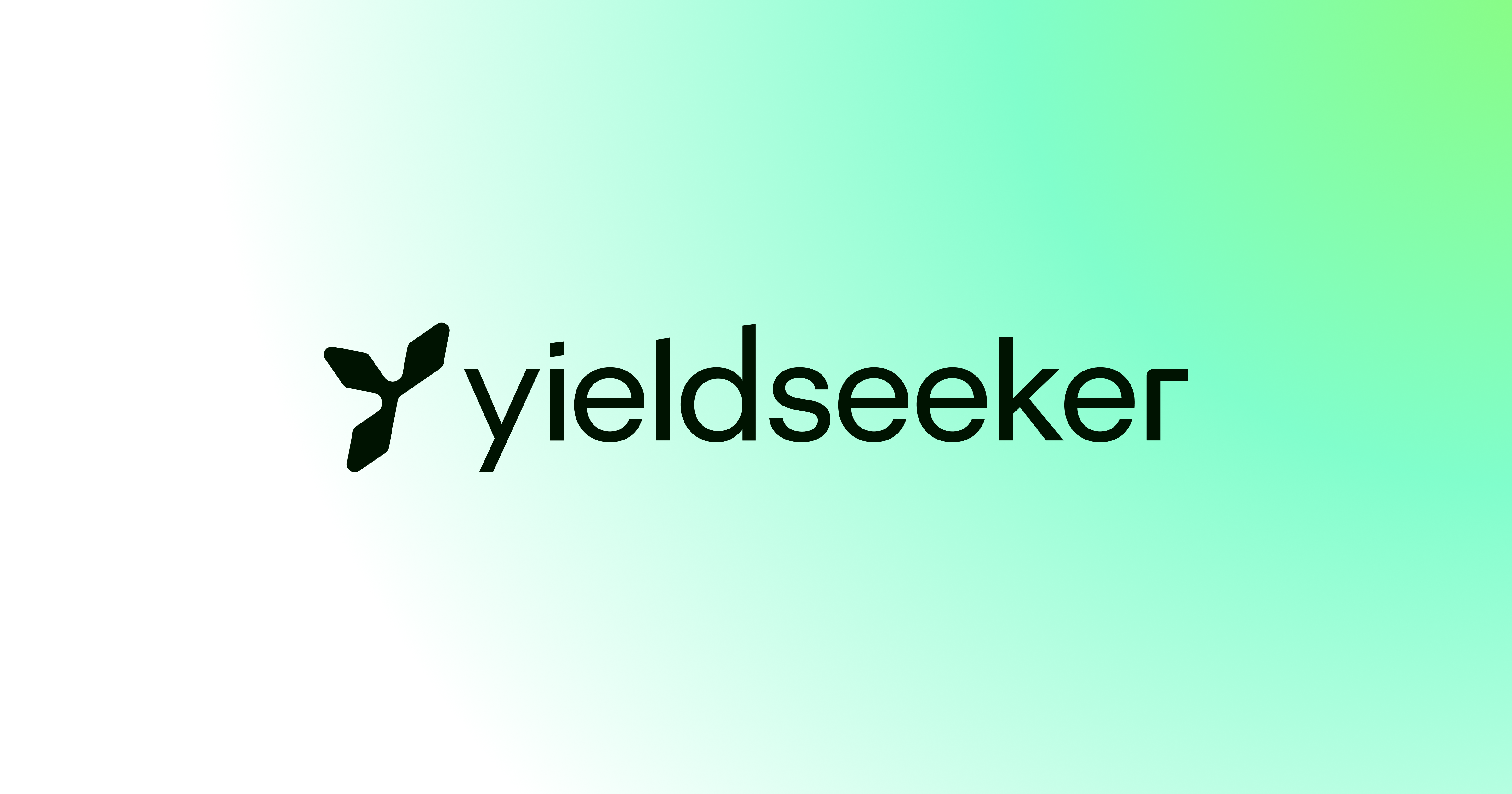 Yield Seeker
